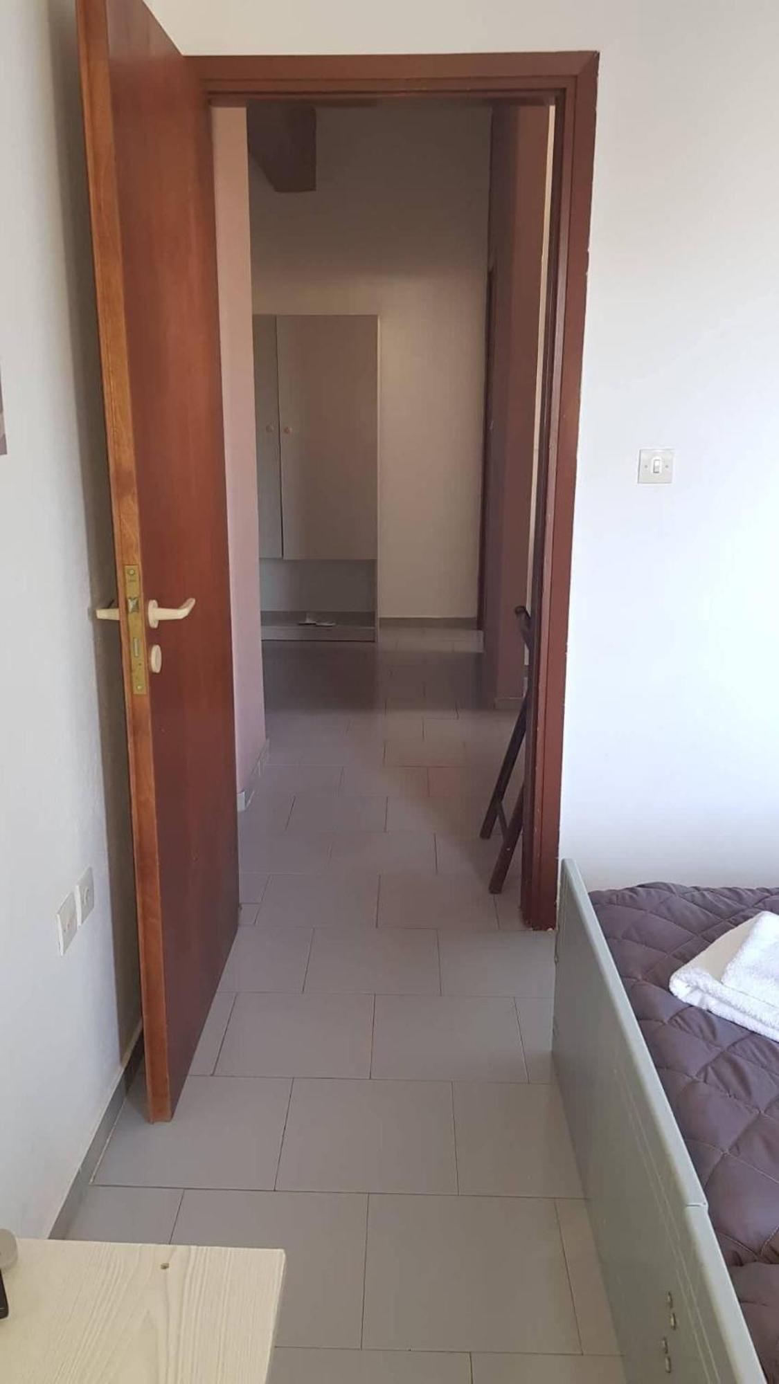 Athina Apartments Tolo Exterior photo