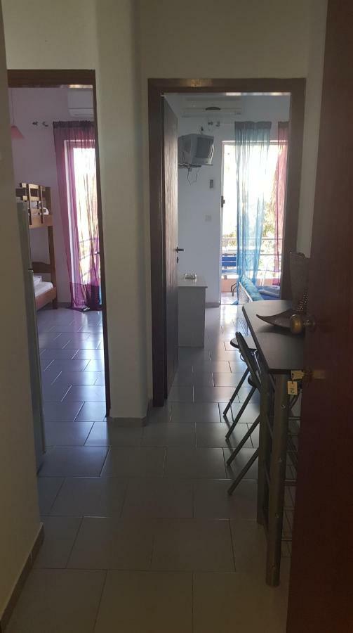 Athina Apartments Tolo Exterior photo