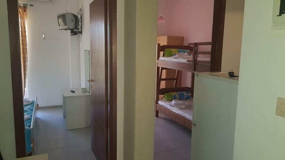 Athina Apartments Tolo Exterior photo