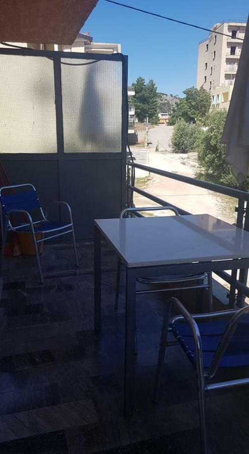 Athina Apartments Tolo Exterior photo